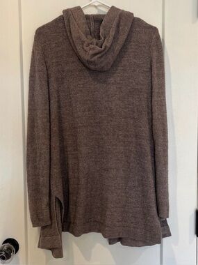 Barefoot Dreams CozyChic Lite Long Cardigan